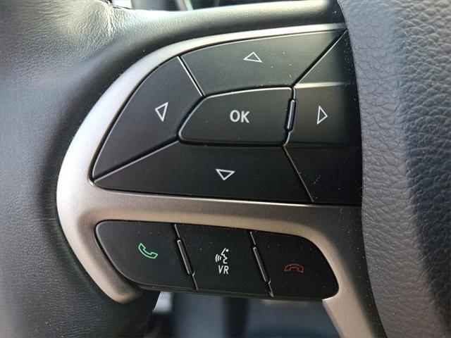used 2019 Jeep Grand Cherokee car, priced at $18,410
