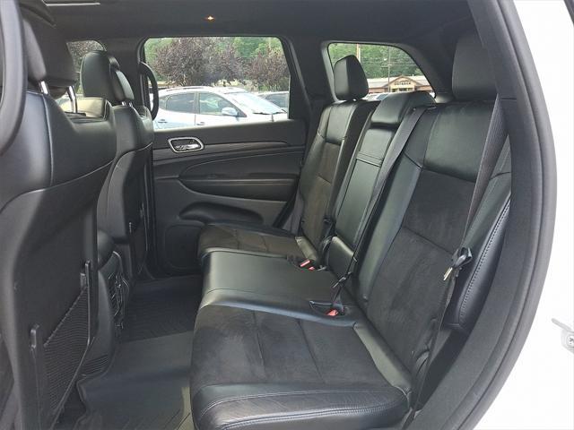used 2019 Jeep Grand Cherokee car, priced at $18,410