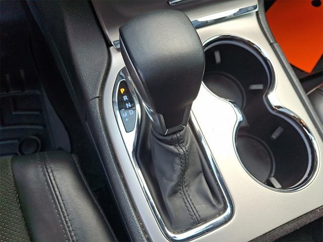 used 2019 Jeep Grand Cherokee car, priced at $18,410