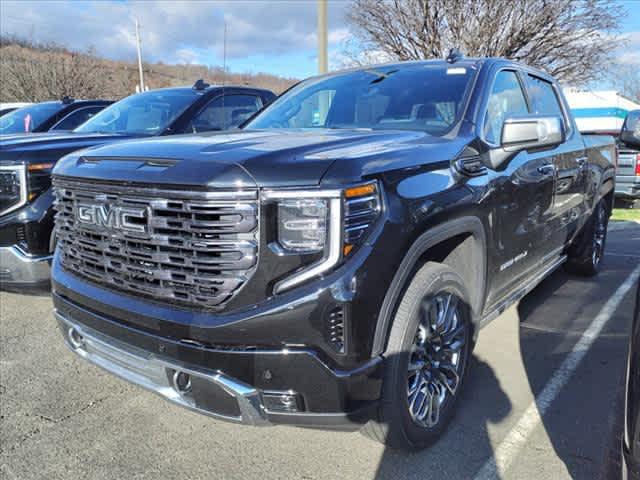 new 2025 GMC Sierra 1500 car, priced at $86,690