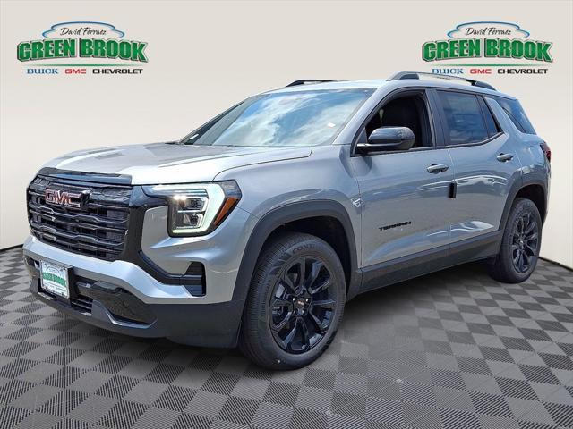 new 2026 GMC Terrain car, priced at $33,150