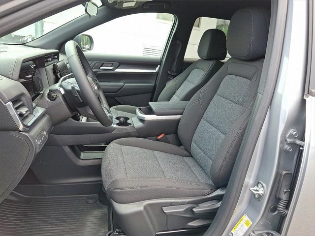 new 2026 GMC Terrain car, priced at $33,150