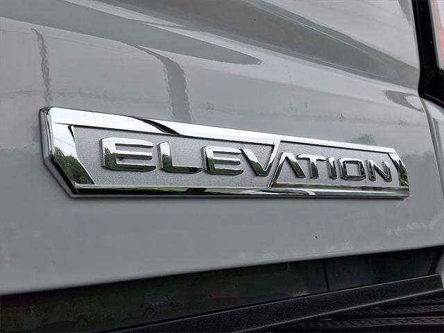 new 2025 GMC Sierra 1500 car, priced at $67,185