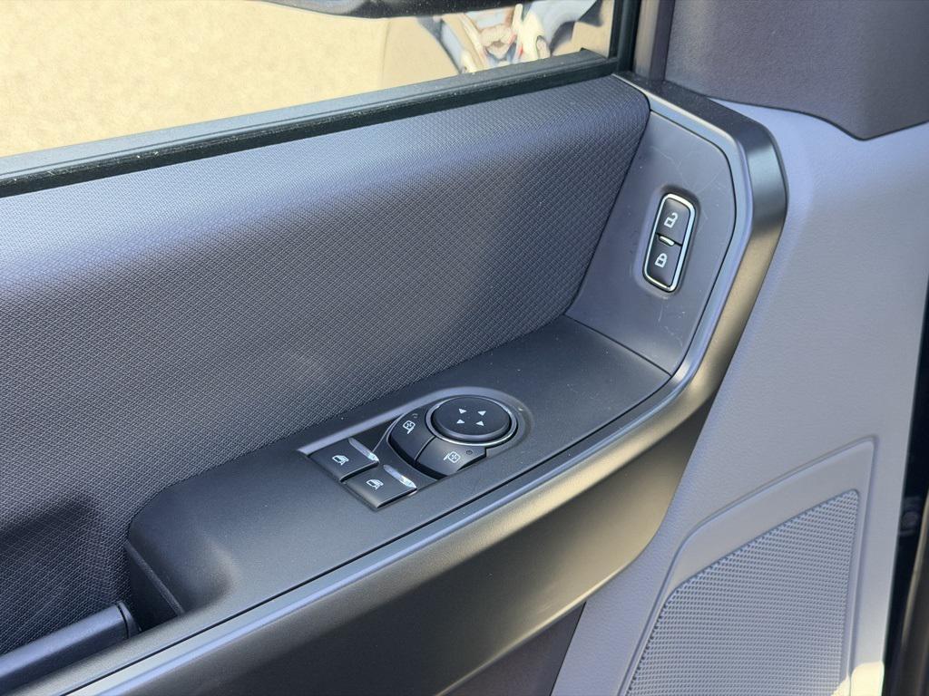 used 2025 Ford F-150 car, priced at $43,029