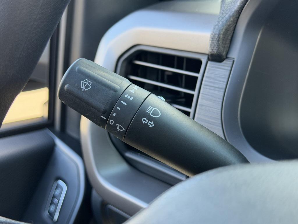 used 2025 Ford F-150 car, priced at $43,029