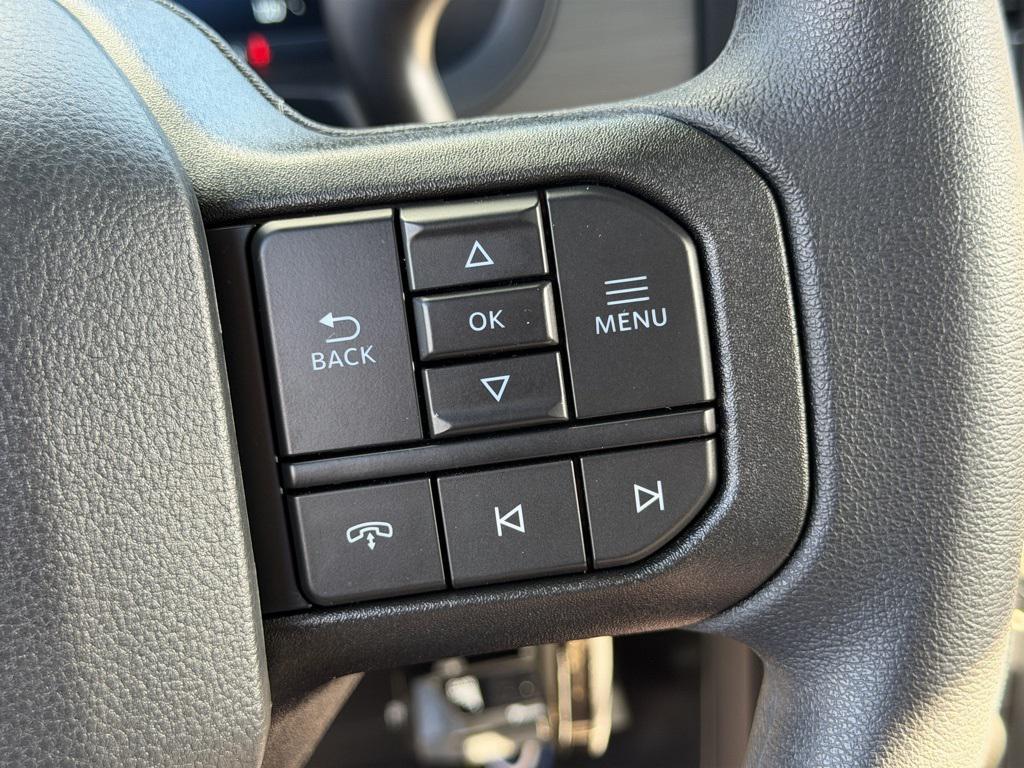 used 2025 Ford F-150 car, priced at $43,029