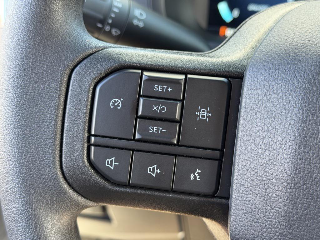 used 2025 Ford F-150 car, priced at $43,029