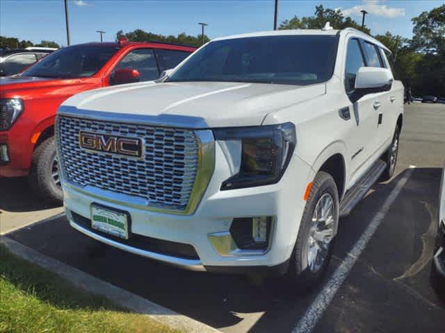 new 2024 GMC Yukon XL car, priced at $86,300