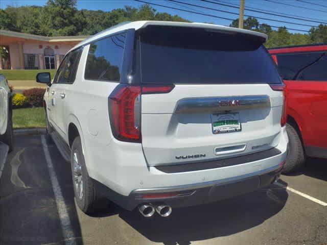 new 2024 GMC Yukon XL car, priced at $86,300