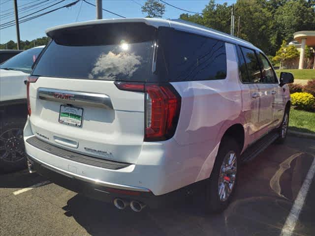 new 2024 GMC Yukon XL car, priced at $86,300