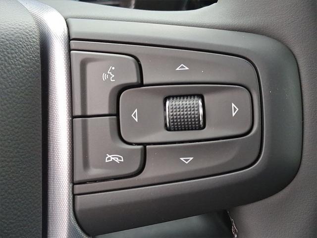 new 2025 GMC Sierra 1500 car, priced at $57,945
