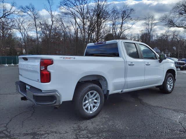 used 2019 Chevrolet Silverado 1500 car, priced at $30,249