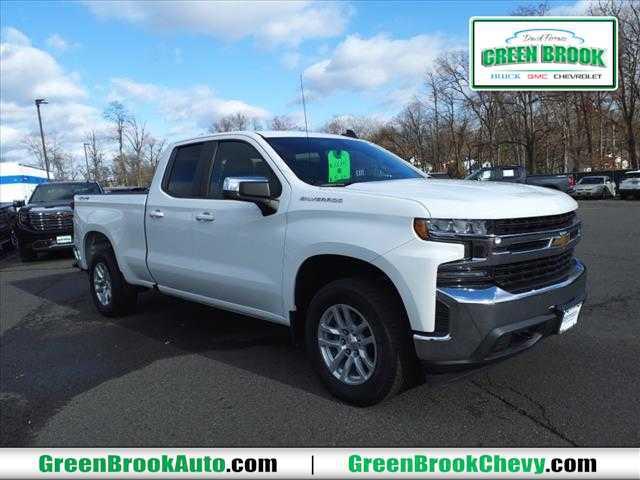 used 2019 Chevrolet Silverado 1500 car, priced at $30,249