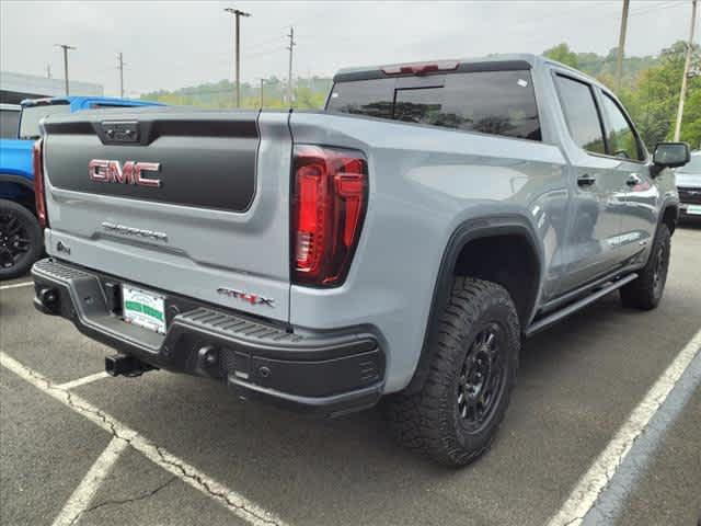 new 2024 GMC Sierra 1500 car, priced at $90,480