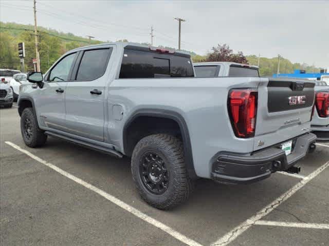 new 2024 GMC Sierra 1500 car, priced at $90,480