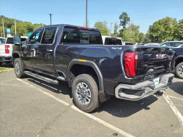 new 2025 GMC Sierra 2500 car, priced at $72,370