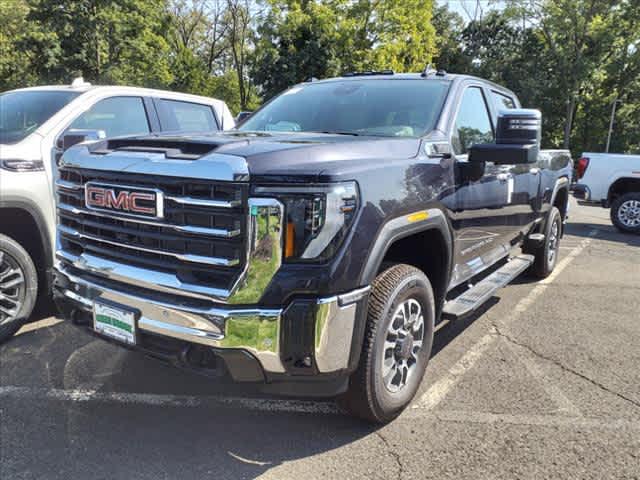 new 2025 GMC Sierra 2500 car, priced at $72,370