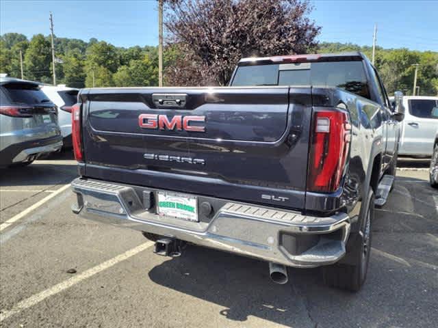 new 2025 GMC Sierra 2500 car, priced at $72,370