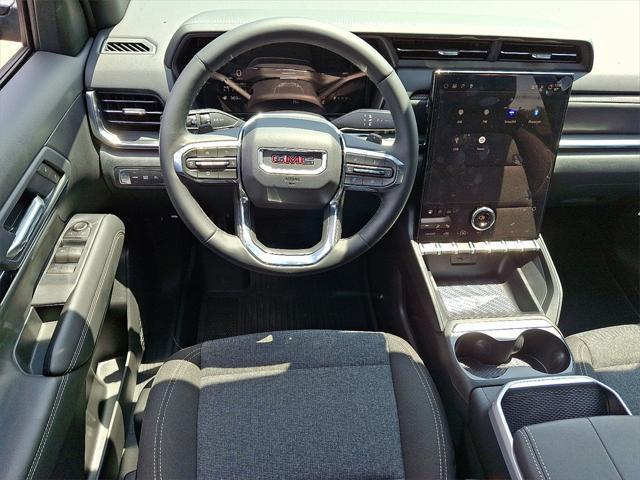 new 2026 GMC Terrain car, priced at $33,645