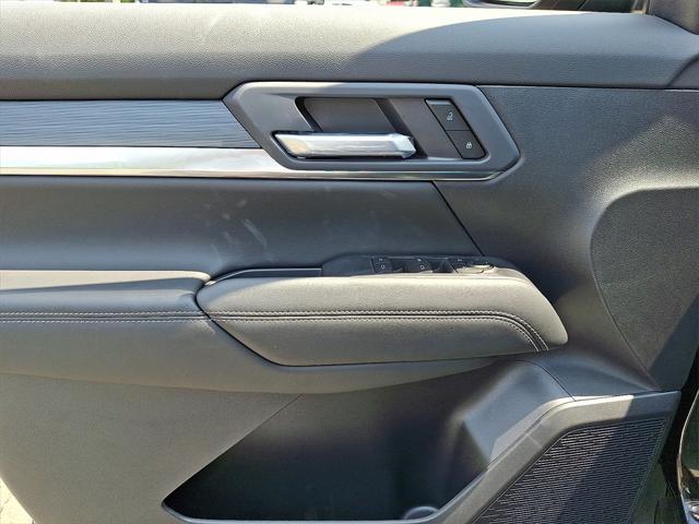 new 2026 GMC Terrain car, priced at $33,645