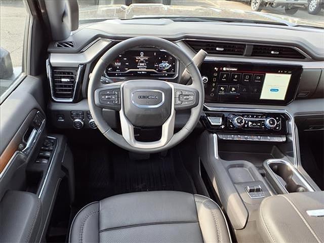 new 2025 GMC Sierra 2500 car, priced at $80,970