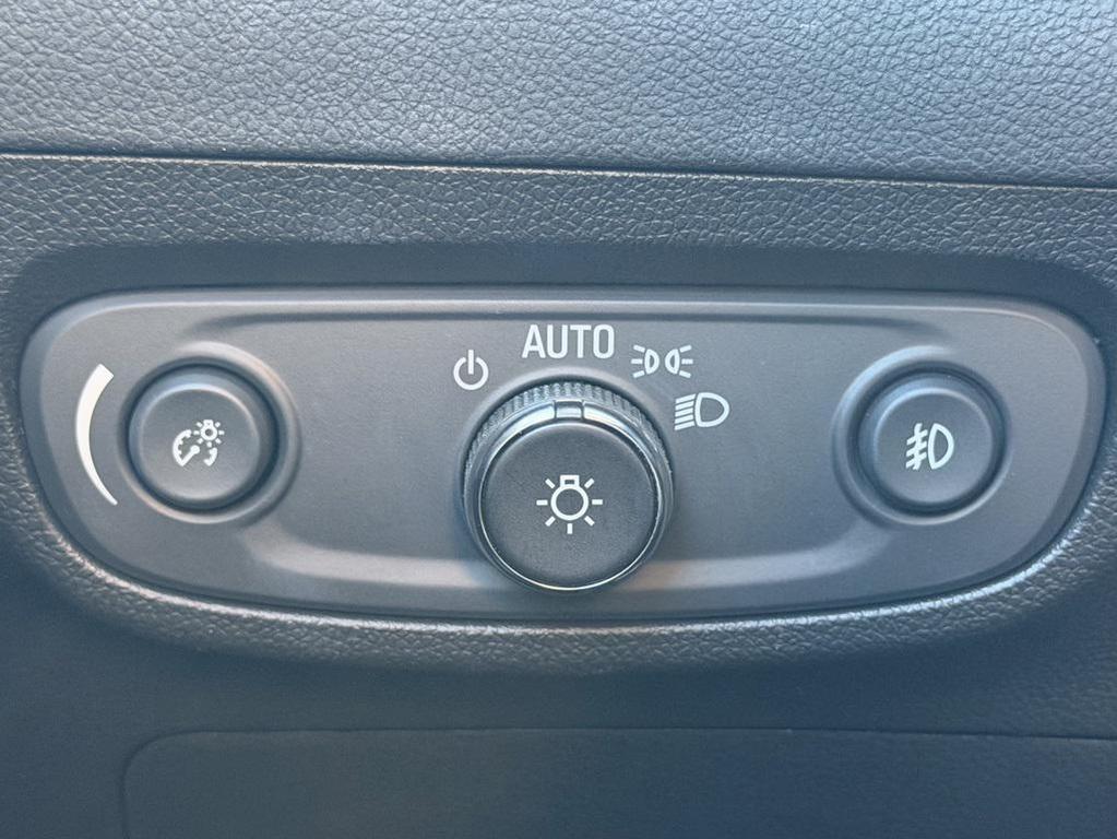 used 2023 Buick Encore GX car, priced at $20,249