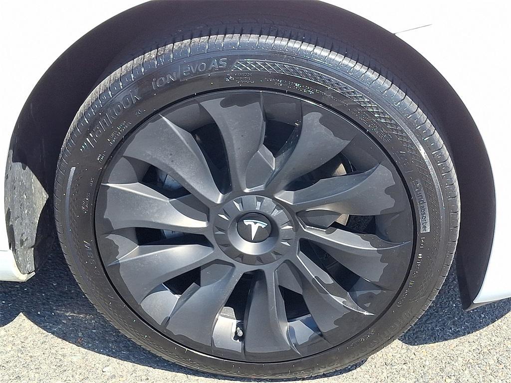used 2023 Tesla Model 3 car, priced at $19,995