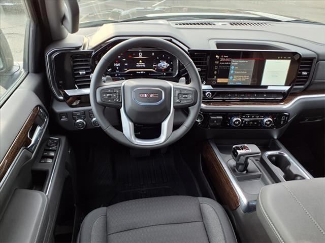 new 2025 GMC Sierra 1500 car, priced at $60,230