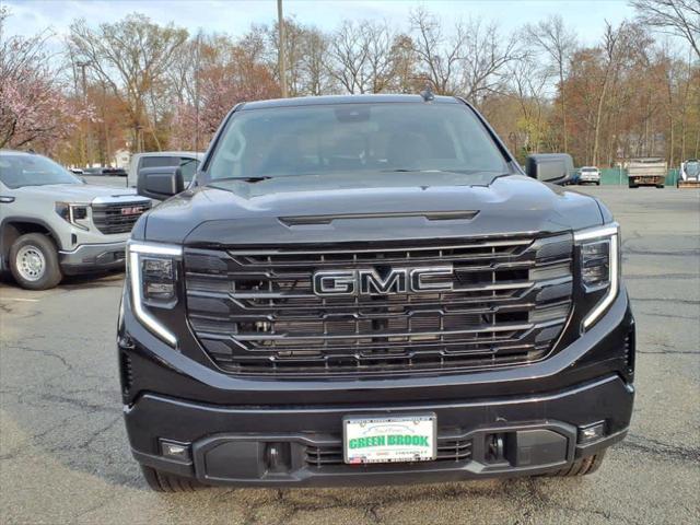 new 2025 GMC Sierra 1500 car, priced at $63,980