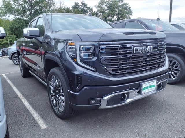 new 2025 GMC Sierra 1500 car, priced at $86,805