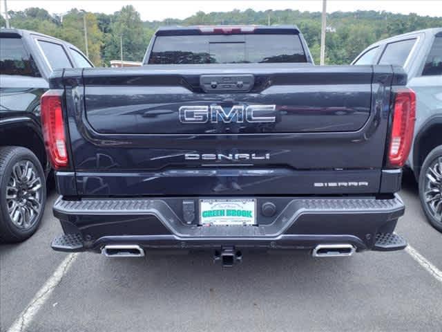 new 2025 GMC Sierra 1500 car, priced at $86,805