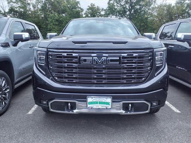 new 2025 GMC Sierra 1500 car, priced at $86,805