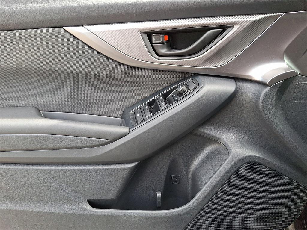 used 2024 Subaru WRX car, priced at $30,536