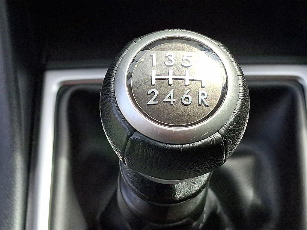 used 2024 Subaru WRX car, priced at $30,536
