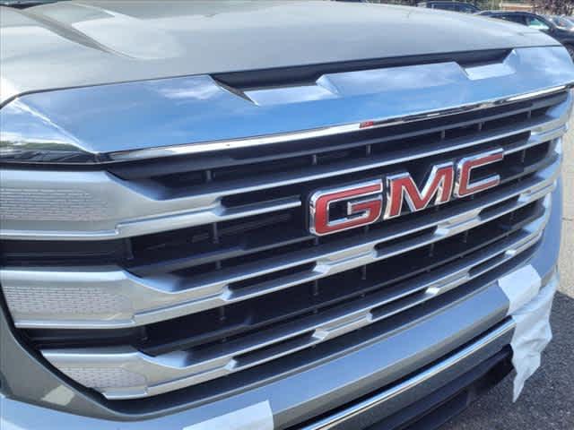 new 2025 GMC Sierra 1500 car, priced at $58,840