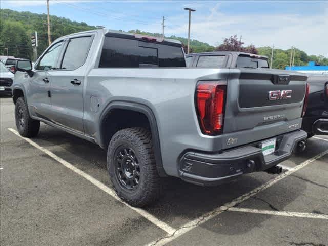 new 2024 GMC Sierra 1500 car, priced at $89,285