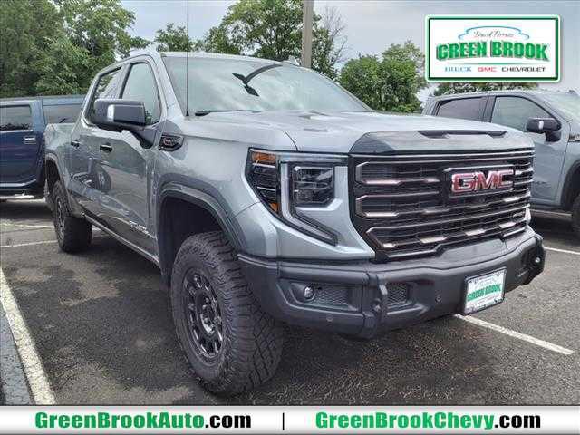 new 2024 GMC Sierra 1500 car, priced at $89,285