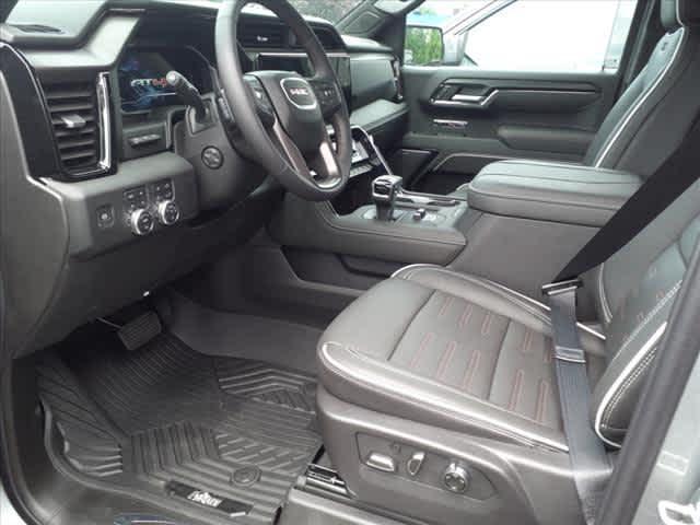 new 2024 GMC Sierra 1500 car, priced at $89,285