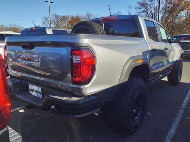 new 2024 GMC Canyon car, priced at $67,490