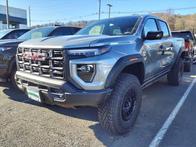 new 2024 GMC Canyon car, priced at $67,490