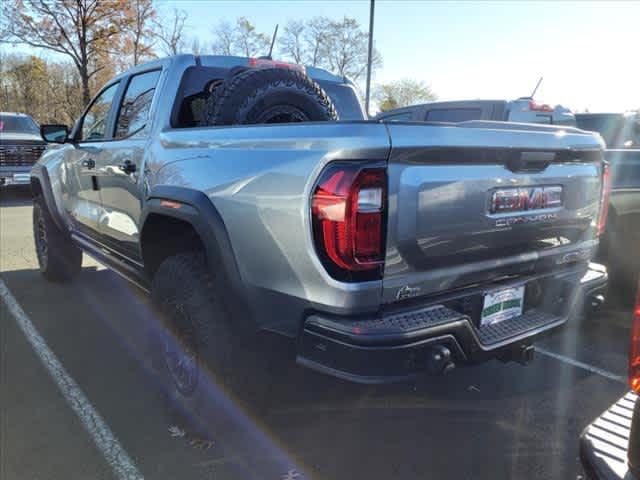 new 2024 GMC Canyon car, priced at $67,490