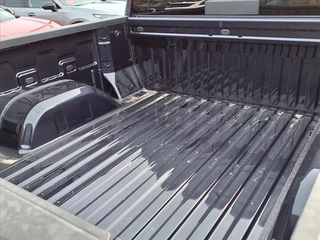 new 2025 GMC Sierra 1500 car, priced at $62,245