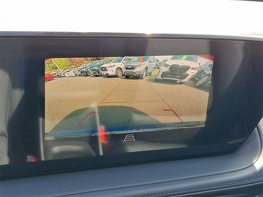 new 2026 Buick Encore GX car, priced at $31,275