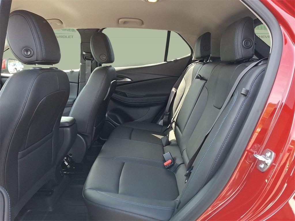 new 2026 Buick Encore GX car, priced at $31,275