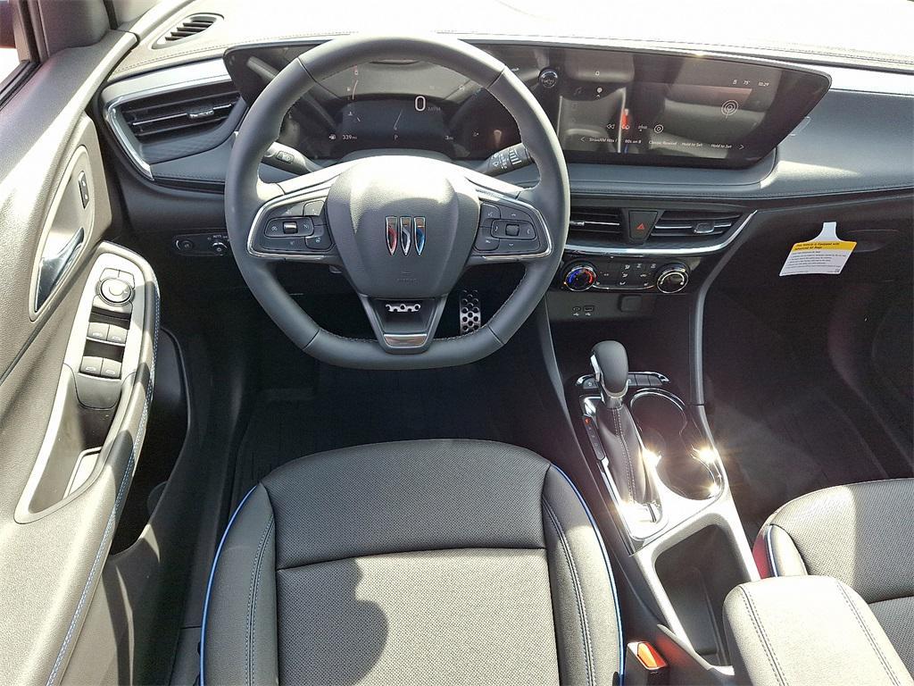 new 2026 Buick Encore GX car, priced at $31,275