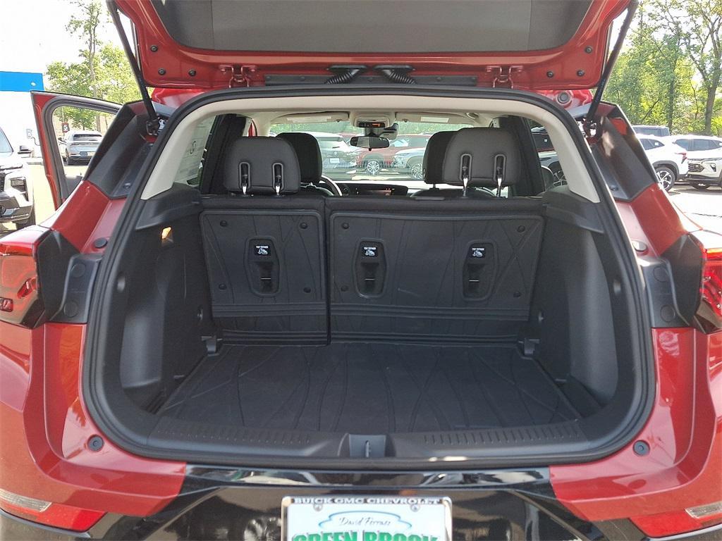 new 2026 Buick Encore GX car, priced at $31,275