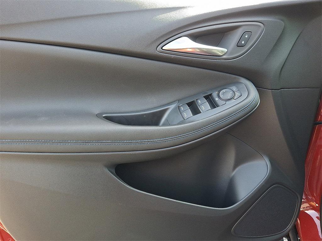 new 2026 Buick Encore GX car, priced at $31,275