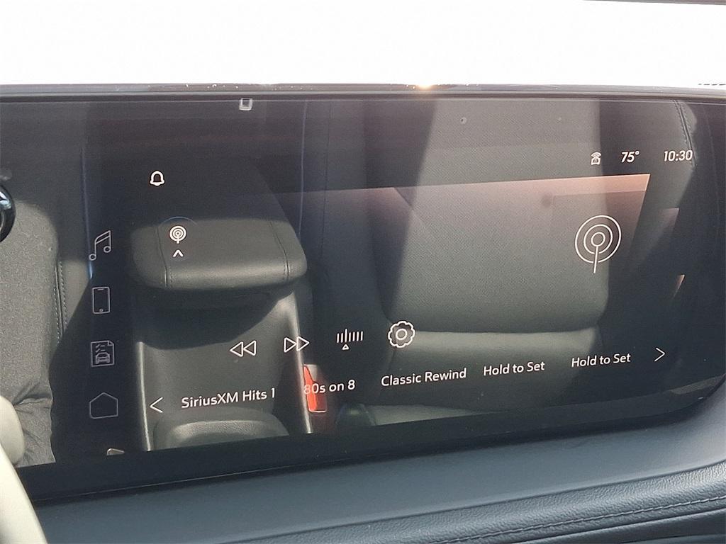 new 2026 Buick Encore GX car, priced at $31,275