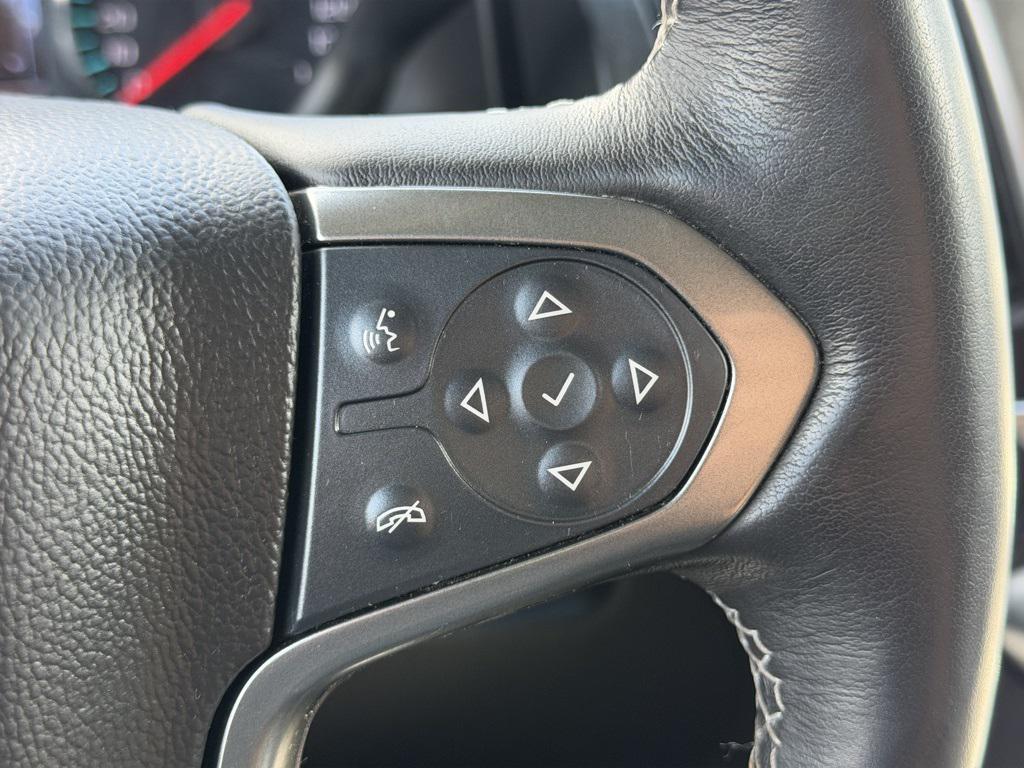 used 2017 Chevrolet Suburban car, priced at $17,995