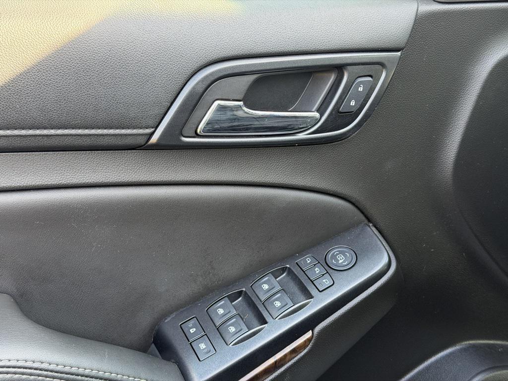 used 2017 Chevrolet Suburban car, priced at $17,995